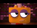 Multiplication Adventures with the Numberblocks | Learn to Multiply and Count for Kids
