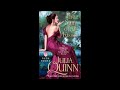 The Sum of All Kisses(Smythe-Smith Quartet #3)by Julia Quinn Audiobook