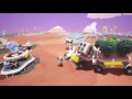 Astroneer Ep 10 - To The Moon!