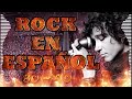 LO MEJOR DEL ROCK EN ESPANOL Enrique Bunbury, Soda Stereo, Enanitos Verdes, Prisioneros, Hombres G