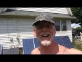 Solar Homestead Update