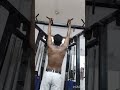 day-15 | 50 pull ups for 31 days |