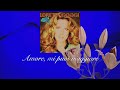 Loretta Goggi - Pieno d'amore (Official Lyric Video)