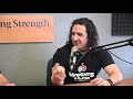 The Nutrition Linear Progression with Robert Santana | Starting Strength Radio #30