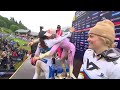 Women's DH Race Highlights Haute-Savoie, France | UCI Mountain Bike World Series