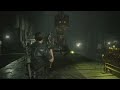 Resident Evil 2 PART 4 I AM OUT OF AMMO AND HAVE TO FIGHT A BOSS