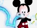Disney Channel Mickey Mouse Bumper Effects (Inspired by Preview 2 Effects)