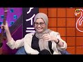 SALMA SALSABIL AJARIN NADA NYANYI! NEXT IKUTAN IDOL? -Azka Corbuzier-