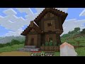 Back to Basics - 1.21 Minecraft Survival Lets Play - Episode 1