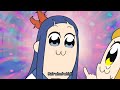 Tooth slide! / Pop Team Epic S2 Episode 01 English Subbed