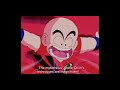 Goku vs. Krillin ( Japanese )