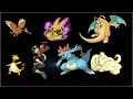 Creepypasta Pokémon - La Muerte de Gold