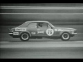 Warwick Farm: Improved Production Touring Cars, 11th February 1973.