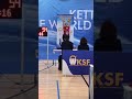 WKSF Worlds 2019