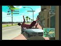 (Lets Play) DRIV3R - PS2 PART 5 Hijack / Arms Deal / Booby Trap