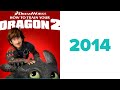 DreamWorks Animation Feature Films