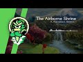 MarsBars - The Airborne Shrine Remix