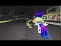 We robbed a woman, but payed for it in Roblox Brookhaven RP!