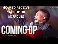 HOW TO RECEIVE 11TH HOUR MIRACLES Pastor Jerry Eze