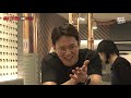 Jang Sung Kyu Works Part-Time At A BBQ & Grill | workman ep.4