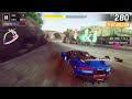 Maserati MC20 GT2 Grand Prix Round 3 Asphalt 9 [Practice Time]