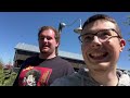 ABSOLUTELY INSANE OPENING DAY!! - Kings Island Vlog 4/20/24
