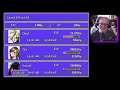 IT'S AN UNDERWATER SUBMARINE BATTLE?! | First Time Playing Final Fantasy 7 (original) | Episode 29