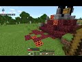 Minecraft, but I can't craft a pickaxe... (Antipick ep. 1)