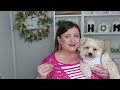 Hanging Wall Basket Wreath Ribbon Bow Tutorial | Collab with Julie's Wreath Boutique