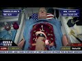 Successful Trump Steak Transplant | Surgeon Simulator