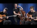 Astor Piazzolla's Oblivion // Joscho Stephan Trio