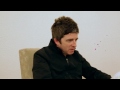 노엘 갤러거(Noel Gallagher) 안산M밸리록페스티벌 인사 영상