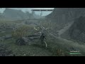 WTF Moment in SKYRIM (As Usual)