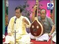 06 Dr M Balamuralikrishna vAtApi gaNapatim bhajEham