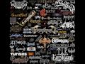 Subgenres of Heavy Metal