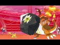 Ash And GARY Reunite!?- Pokemon Journeys Rewrite