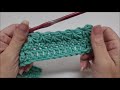 How To Crochet This Beautiful Star Stitch Combo Pattern For Blankets Scarfs and More!!!