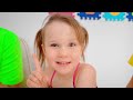 🤯 Minecraft im wirklichen Leben | Sammlung der besten Videos für Kinder | Vania Mania DE