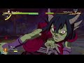 Demon Slayer The Hinokami Chronicles| The Forest Lurker (Hard mode S Rank)