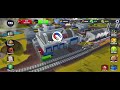 Science Station Event Episode 3 || Trainstation 2