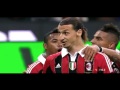 Zlatan Ibrahimovic ● Craziest Skills Ever ● Impossible Goals