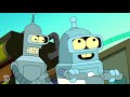 The Best of Bender - Futurama