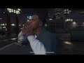 Grand Theft Auto V osa 2 jahti