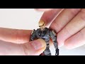 Awesome NOT Titanfall Figure - Joytoy Dark Source HZ Double Knife Review