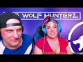 Tonight Alive - Temple (Official Music Video) THE WOLF HUNTERZ Reactions