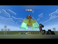 How to make a working rocket in Minecraft