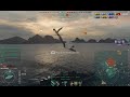 Atlanta World of Warships