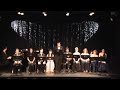 Dante Zuccaro sings Monostatos' aria, Die Zauberflöte by Mozart