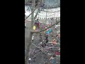 SEATTLE WOMENS MARCH...99 LUFT BALLOONS