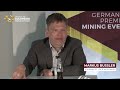 The State of Mining - Investing at Record High Gold Prices | Markus Bußler